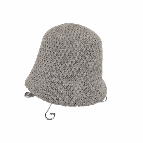 ナインテイラー Nine Tailor Nandina Hat メンズ