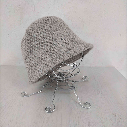 ナインテイラー Nine Tailor Nandina Hat メンズ