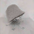 ナインテイラー Nine Tailor Nandina Hat メンズ