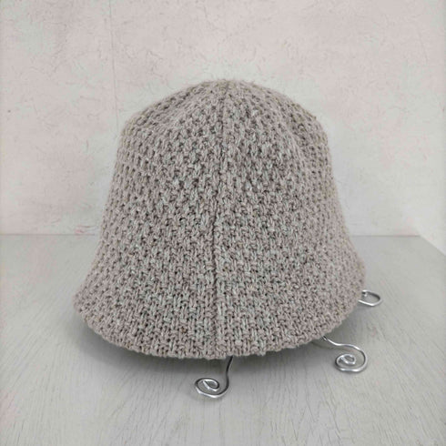 ナインテイラー Nine Tailor Nandina Hat メンズ