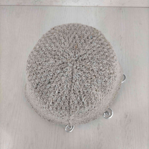 ナインテイラー Nine Tailor Nandina Hat メンズ