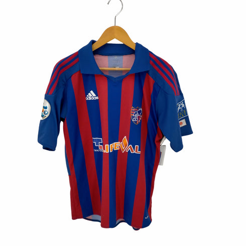 アディダス adidas サッカー ユニフォーム メンズ