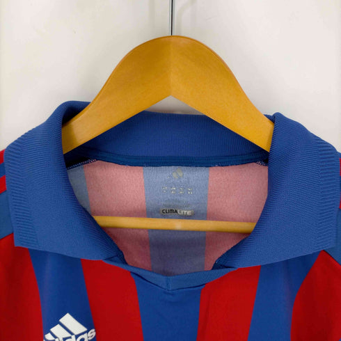 アディダス adidas サッカー ユニフォーム メンズ