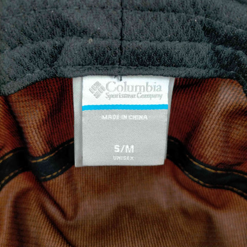 コロンビアスポーツウェア Columbia Sportswear シッカモアブーニー メンズ S