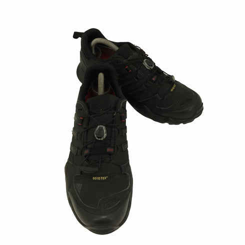 アディダス adidas GORE-TEX ローカットスニーカー メンズ JPN:26.5