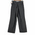 ジョンローレンスサリバン JOHN LAWRENCE SULLIVAN Rigid Denim Wide Pants メンズ 44