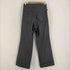 ジョンローレンスサリバン JOHN LAWRENCE SULLIVAN Rigid Denim Wide Pants メンズ 44