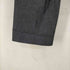 ジョンローレンスサリバン JOHN LAWRENCE SULLIVAN Rigid Denim Wide Pants メンズ 44