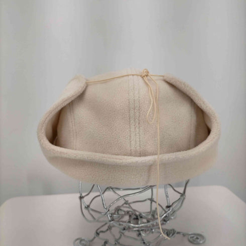 ニューエラ NEWERA NEW ERA CAMPER CAP DOG EAR メンズ S-M