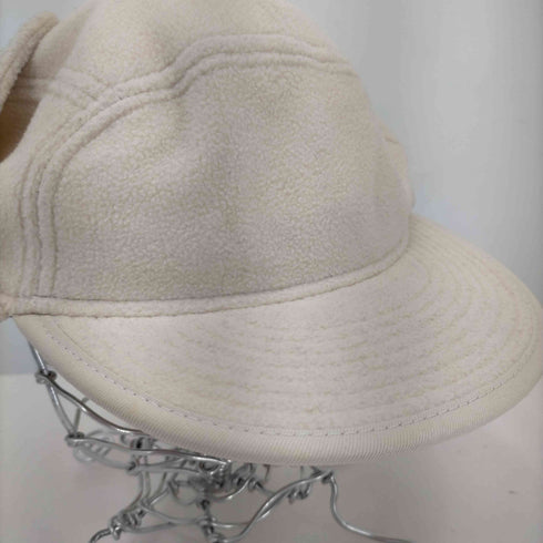 ニューエラ NEWERA NEW ERA CAMPER CAP DOG EAR メンズ S-M
