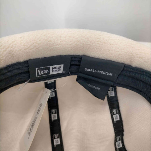 ニューエラ NEWERA NEW ERA CAMPER CAP DOG EAR メンズ S-M