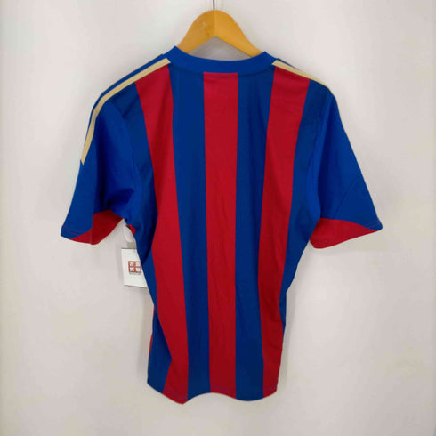 アディダス adidas サッカー ユニフォーム メンズ JPN:L