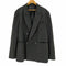 ザラ ZARA ダブルテーラードジャケット メンズ US:44