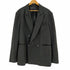 ザラ ZARA ダブルテーラードジャケット メンズ US:44