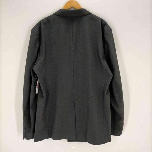 ザラ ZARA ダブルテーラードジャケット メンズ US:44