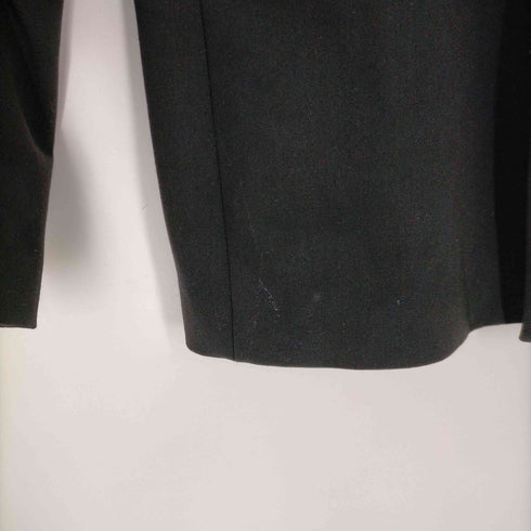 ザラ ZARA ダブルテーラードジャケット メンズ US:44