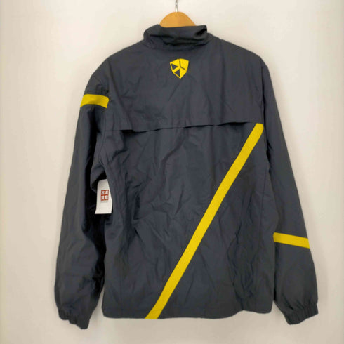 ナイキ NIKE サッカー トラックジャケット メンズ JPN:M