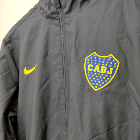 ナイキ NIKE サッカー トラックジャケット メンズ JPN:M