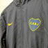 ナイキ NIKE サッカー トラックジャケット メンズ JPN:M