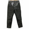 ラングラー Wrangler 80S 90S 14MWZYB フェイクレザーパンツ ラバーコーティング メンズ