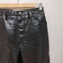 ラングラー Wrangler 80S 90S 14MWZYB フェイクレザーパンツ ラバーコーティング メンズ