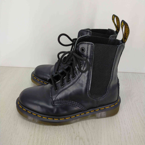 ドクターマーチン Dr.Martens 1460 HARPER 8ホールブーツ レディース JPN:37