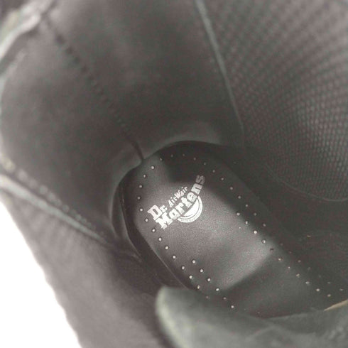 ドクターマーチン Dr.Martens 1460 HARPER 8ホールブーツ レディース JPN:37