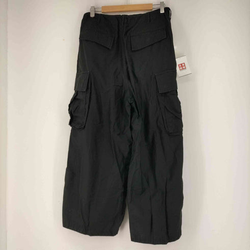 ニードルズ Needles 18SS H.D. Pant - BDU ヒザデルパンツ メンズ JPN:M