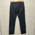 アーペーセー A.P.C. ストレートデニムパンツ メンズ US:28-29