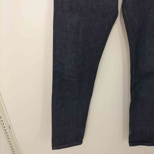 アーペーセー A.P.C. ストレートデニムパンツ メンズ US:28-29