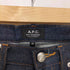 アーペーセー A.P.C. ストレートデニムパンツ メンズ US:28-29