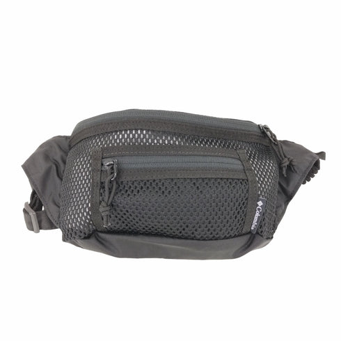 コロンビア Columbia Pistol Rim Hip Bag ピストルリム ヒップバッグ メンズ 1.5L