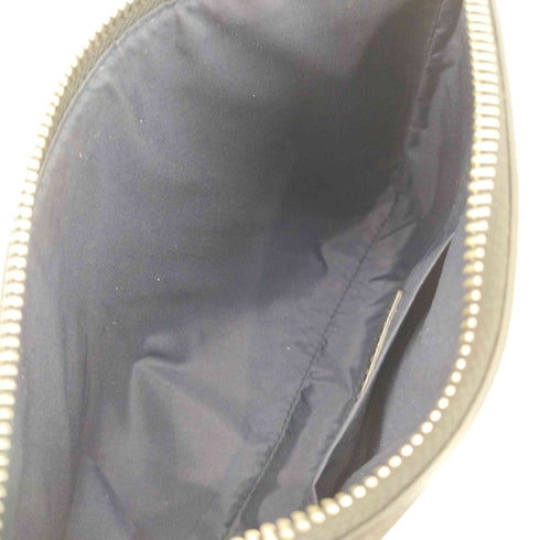 ジルサンダーネイビー JIL SANDER NAVY セカンドバック クラッチバック メンズ