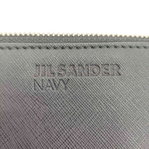 ジルサンダーネイビー JIL SANDER NAVY セカンドバック クラッチバック メンズ