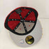 ニューエラ NEW ERA 59FIFTY つば星柄 Baseball Cap レディース 55.8cm