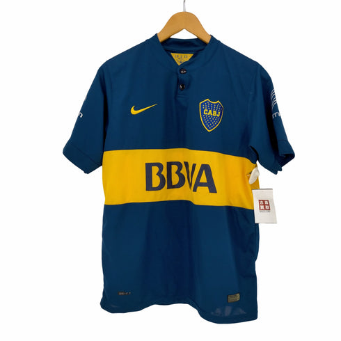 ナイキ NIKE サッカー ヘンリーネックユニフォーム メンズ JPN:M