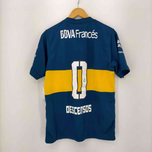 ナイキ NIKE サッカー ヘンリーネックユニフォーム メンズ JPN:M