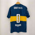 ナイキ NIKE サッカー ヘンリーネックユニフォーム メンズ JPN:M