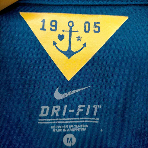 ナイキ NIKE サッカー ヘンリーネックユニフォーム メンズ JPN:M