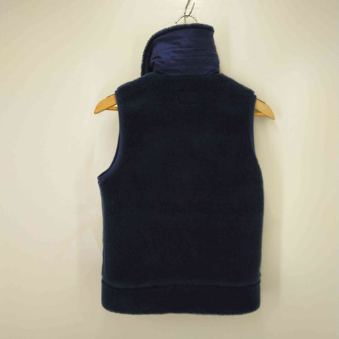 ヘリーハンセン HELLY HANSEN FIBER PILE VEST(ファイバーパイル ベスト) レディース w/m