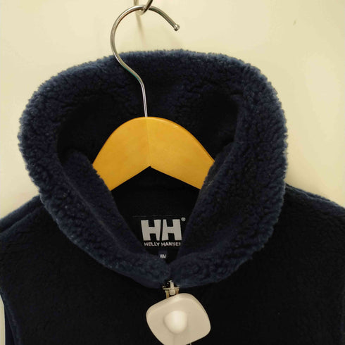 ヘリーハンセン HELLY HANSEN FIBER PILE VEST(ファイバーパイル ベスト) レディース w/m