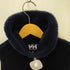 ヘリーハンセン HELLY HANSEN FIBER PILE VEST(ファイバーパイル ベスト) レディース w/m