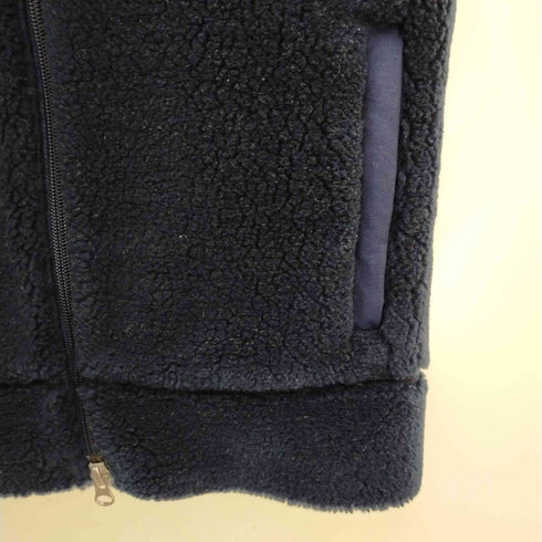 ヘリーハンセン HELLY HANSEN FIBER PILE VEST(ファイバーパイル ベスト) レディース w/m