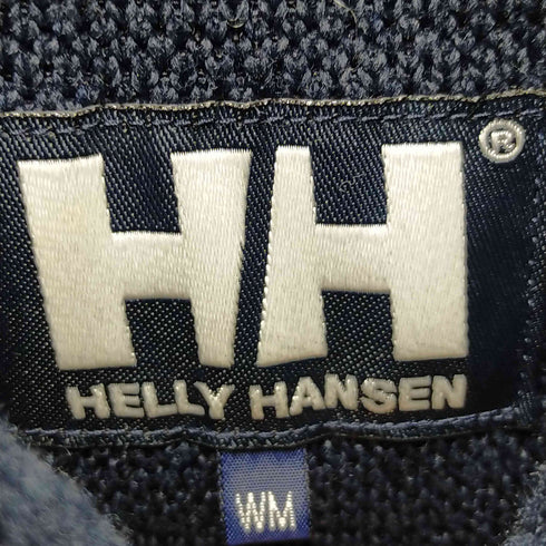 ヘリーハンセン HELLY HANSEN FIBER PILE VEST(ファイバーパイル ベスト) レディース w/m