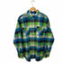 コロンビア Columbia コットンネルシャツ メンズ JPN:XL