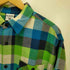 コロンビア Columbia コットンネルシャツ メンズ JPN:XL