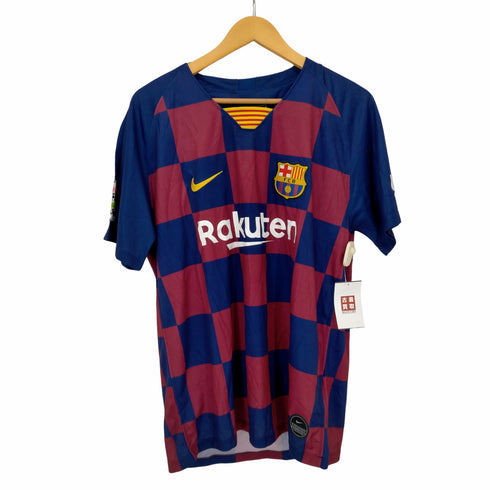ナイキ NIKE サッカー ユニフォーム メンズ JPN:L