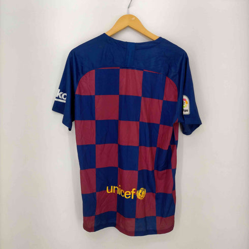 ナイキ NIKE サッカー ユニフォーム メンズ JPN:L