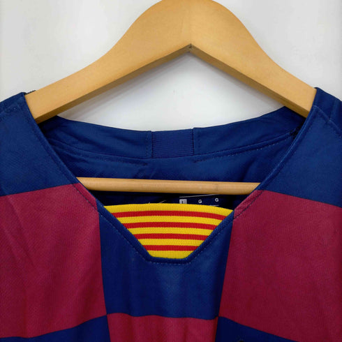 ナイキ NIKE サッカー ユニフォーム メンズ JPN:L