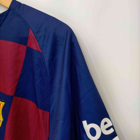 ナイキ NIKE サッカー ユニフォーム メンズ JPN:L